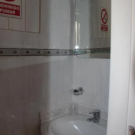 Ambiente Apartment