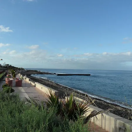 Ambiente Apartment Arona (Tenerife)