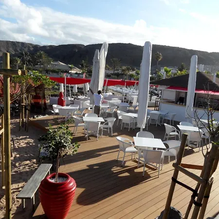 Ambiente Apartment Arona (Tenerife)