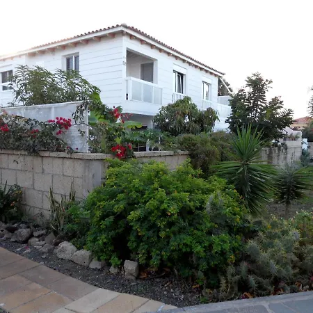 Ambiente Apartment Arona (Tenerife)