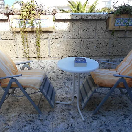 Ambiente Apartment Arona (Tenerife)
