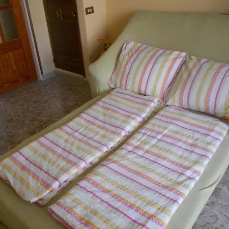 Apartment Ambiente Arona (Tenerife)