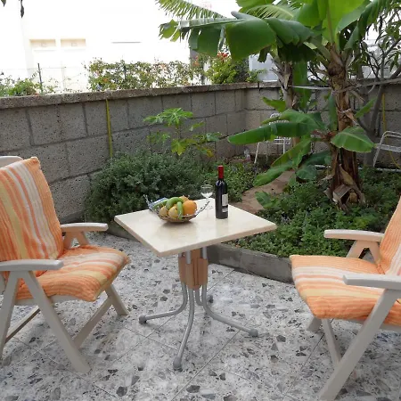 Ambiente * Arona (Tenerife)