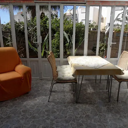 Ambiente * Arona (Tenerife)