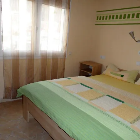 Ambiente Apartment