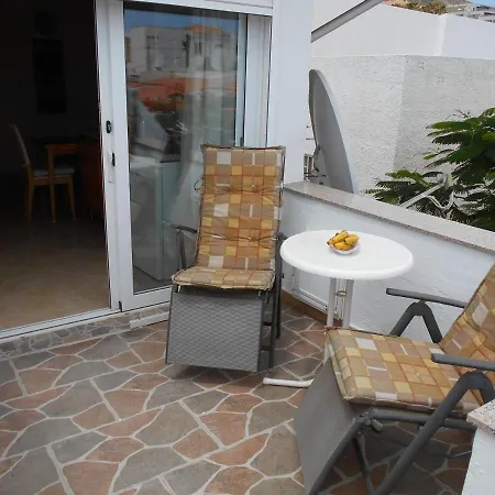 Apartment Ambiente