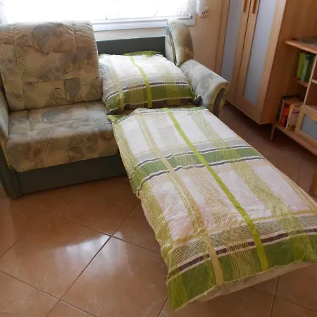 Apartment Ambiente Arona (Tenerife)
