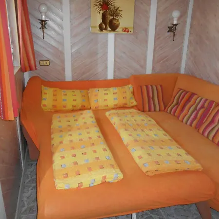 Ambiente Apartment