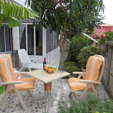 Apartment Ambiente