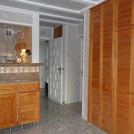 Ambiente Apartment Arona (Tenerife)