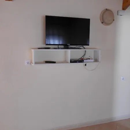 Apartment Ambiente