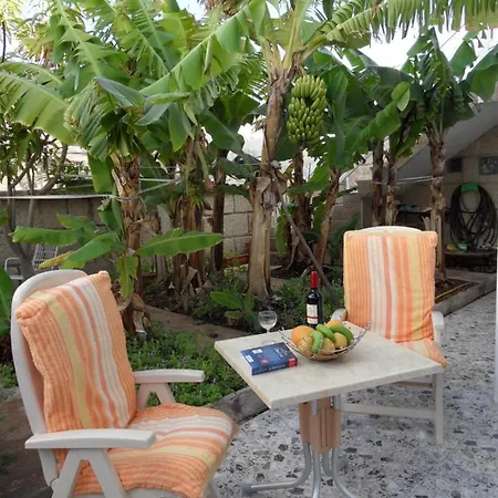 Ambiente Arona (Tenerife)