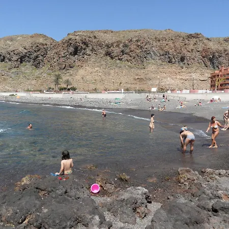 Ambiente * Arona (Tenerife)